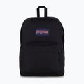 Cityrucksack Jansport Superbreak Plus 24 l black