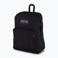 Cityrucksack Jansport Superbreak Plus 24 l black 2