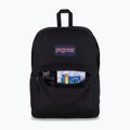 Cityrucksack Jansport Superbreak Plus 24 l black 6