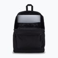 Cityrucksack Jansport Superbreak Plus 24 l black 7