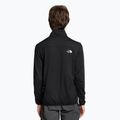 Herren Fleece-Sweatshirt The North Face Quest schwarz NF0A3YG1JK31 2