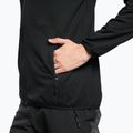 Herren Fleece-Sweatshirt The North Face Quest schwarz NF0A3YG1JK31 3