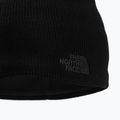 The North Face Bones Recycled Winter Mütze schwarz NF0A3FNSJK31 3