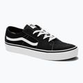 Schuhe Vans UA Sk8-Low black/ true white 8
