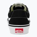 Schuhe Vans UA Sk8-Low black/ true white 12
