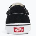 Schuhe Vans UA Sk8-Low black/ true white 6