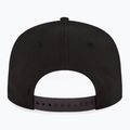 Neue Era NBA 9Fifty Stretch Snap Chicago Bulls Kappe schwarz 2