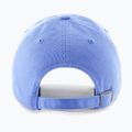47 Marke MLB New York Yankees Base Runner Kappe CLEAN UP blau einmal 2