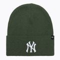 Wintermütze 47 Brand MLB New York Yankees Haymaker moss