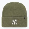 Wintermütze 47 Brand MLB New York Yankees Haymaker moss