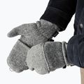 Women's Patagonia Better Sweater Fleece Trekking Handschuhe Birke weiß 8
