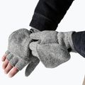 Women's Patagonia Better Sweater Fleece Trekking Handschuhe Birke weiß 9