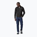 Herren Patagonia Better Sweater Fleece-Trekking-Sweatshirt schwarz 2