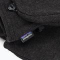 Patagonia Better Sweater Fleece Damen Trekkinghandschuhe schwarz 9