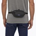 Patagonia Ultralight Black Hole Mini Hip Pack 1 l schwarz Nierentasche 4