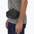 Patagonia Ultralight Black Hole Mini Hip Pack 1 l schwarz Nierentasche 5