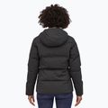 Patagonia Damen Daunenjacke Jackson Glacier schwarz 2