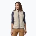 Weste Damen Patagonia Retro Pile pelican