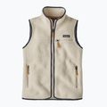 Weste Damen Patagonia Retro Pile pelican 4