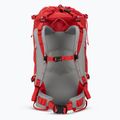 Patagonia Ascensionist 35 Feuer Wanderrucksack 3