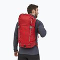 Patagonia Ascensionist 35 Feuer Wanderrucksack 12