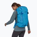 Patagonia Ascensionist 35 joya blau Wandern Rucksack 7