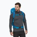 Patagonia Ascensionist 55 joya blau Wanderrucksack 12