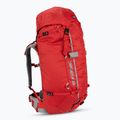 Patagonia Ascensionist 55 Feuer Wanderrucksack 2