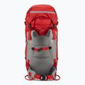 Patagonia Ascensionist 55 Feuer Wanderrucksack 3