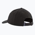 Patagonia Basecap P-6 Label Trad black 2