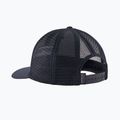 Patagonia P-6 Logo Trucker Baseballmütze marineblau 2