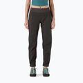 Patagonia Damenhose Caliza Rock Regular schwarz