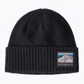 Patagonia Brodeo Beanie Wintermütze Linie Logo Ridge/Klassik navy
