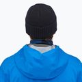 Patagonia Brodeo Beanie Wintermütze Linie Logo Ridge/Klassik navy 4