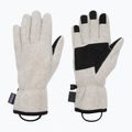 Patagonia Synch Haferflocken Heidekraut Trekking-Handschuhe