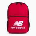 Rucksack New Balance BG934 rot