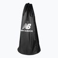 Tasche New Balance Team Ball Sack schwarz NBBG9345GBKW.L
