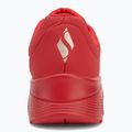 Schuhe Damen SKECHERS Uno Stand On Air red 6