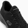 Damen Trainingsschuhe SKECHERS Summits schwarz 8