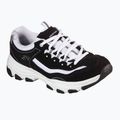 Schuhe Damen SKECHERS I Conik black/white 8