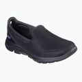 Damen Schuhe SKECHERS Go Walk 5 schwarz 8