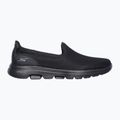 Damen Schuhe SKECHERS Go Walk 5 schwarz 9