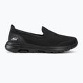 Damen Schuhe SKECHERS Go Walk 5 schwarz 2