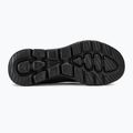 Damen Schuhe SKECHERS Go Walk 5 schwarz 4
