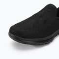 Damen Schuhe SKECHERS Go Walk 5 schwarz 7
