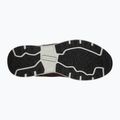 SKECHERS Oak Canyon Ironhide schokolade Herren-Trekkingschuhe 10