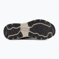 SKECHERS Oak Canyon Ironhide schokolade Herren-Trekkingschuhe 5