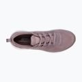 SKECHERS Damen Turnschuhe Bobs Squad Glam League mauve 10