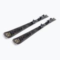 Ski Salomon S Force Ti Bold + Z12 schwarz L416754 4