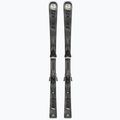 Ski Salomon S Force Ti Bold + Z12 schwarz L416754 10